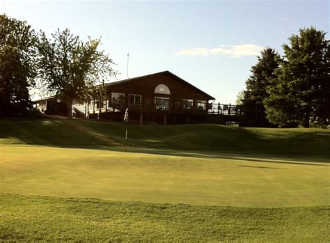 rum river hills golf club.